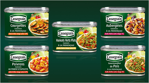 Au fil de ses Collections, Cassegrain invite les dégustateurs à des accords délicats ou audacieux, conçus pour mettre en valeur la saveur et la texture de légumes soigneusement sélectionnés. Mais où est passée LA Collection tant attendue ? 