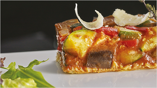 Des idées recettes ? Nous en découvrirons tout au long du projet, sur le blog. Alors, surprenons nos convives et les internautes ! 