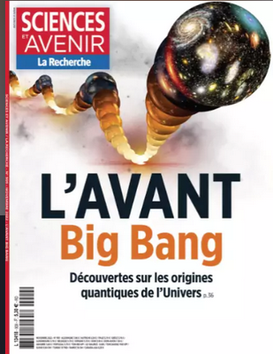 Science Avenir