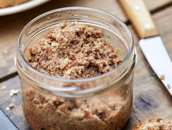 Grillon de canard Reflets de France