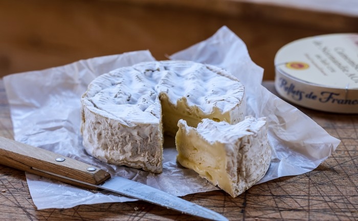 Camembert Reflets de France