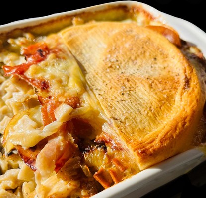 Croziflette par Fraisie04