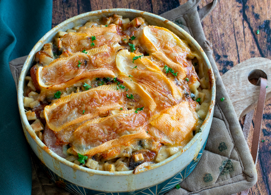 Croziflette de LES01