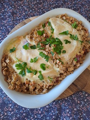 Croziflette par lilidespres