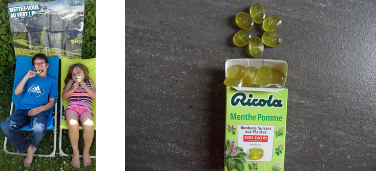 Merci à nos trnders vero42100 et mariebalcon pour leur photo !