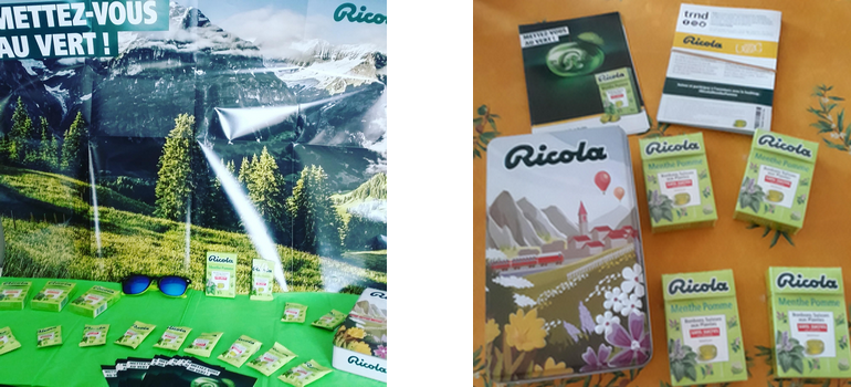 Merci à nos trnders virginie1978 et bisounoursette pour leur photo !