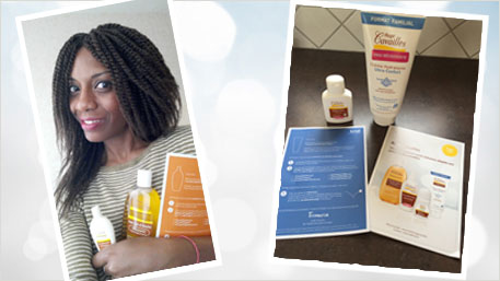 Nos packs de bienvenue Rogé Cavaillès arrivent !