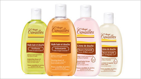 Gamme d'huile de couche Rogé Cavaillès