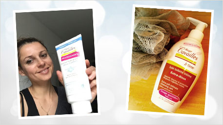 Nos premières impressions sur les soins Rogé Cavaillès