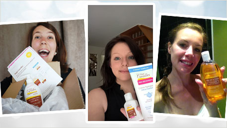 L'équipe Rogé Cavaillès nous remercie pour notre implication