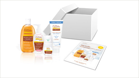 Pack de bienvenue Rogé Cavaillès