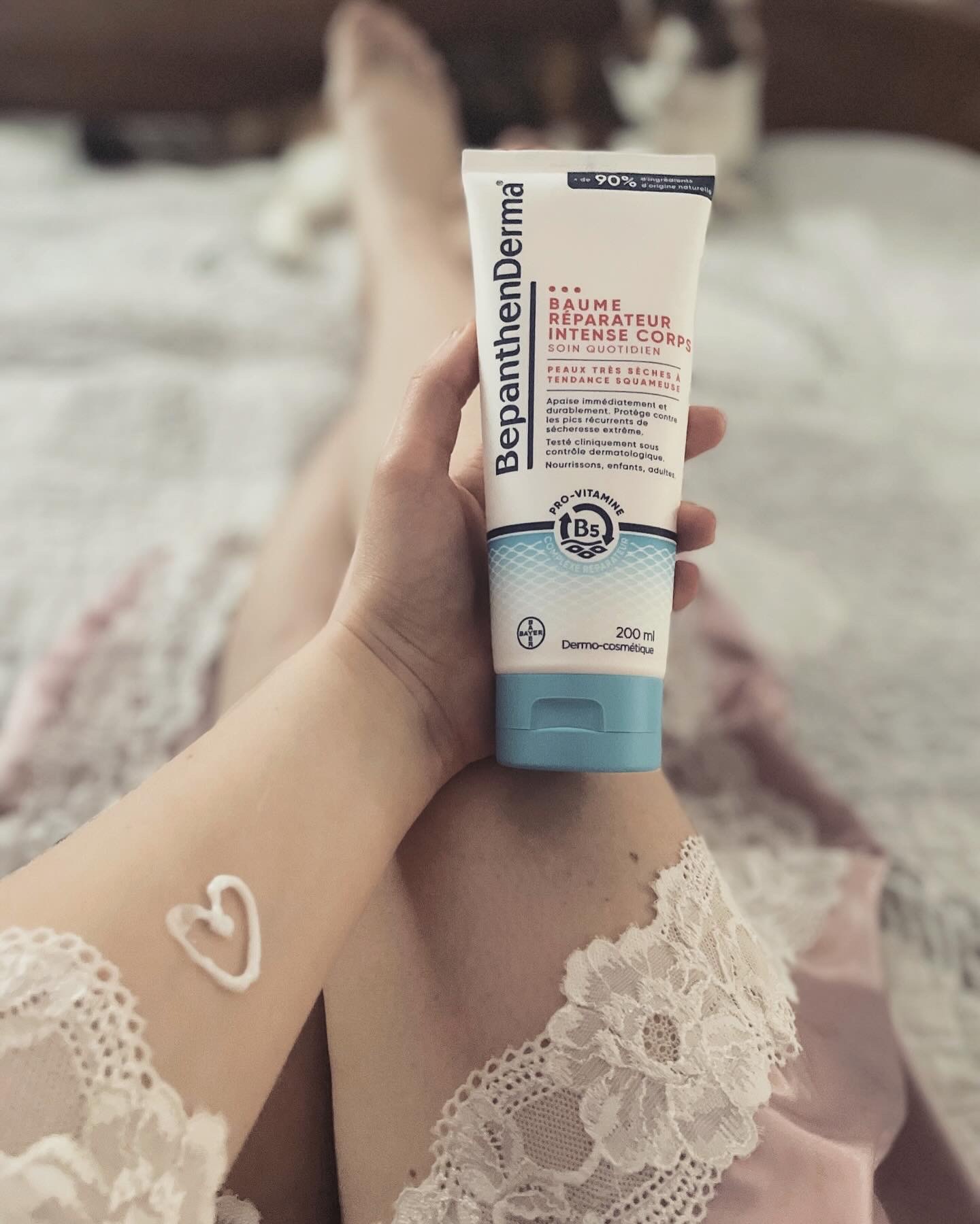 Prendre soin de sa peau, c’est tout un art !