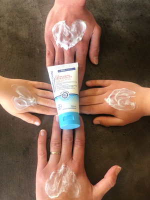 Photo envoyée par Crisprolz