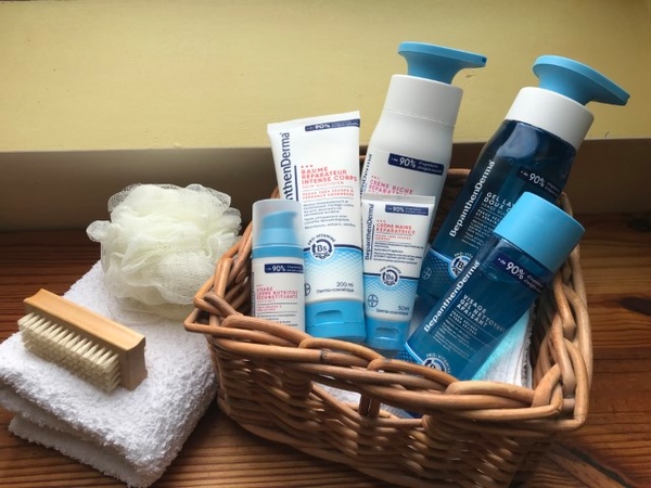 Ce que je préfère, c’est…