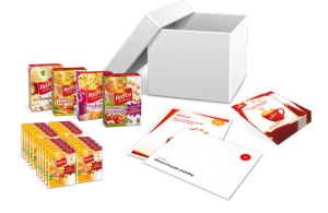 ROYCO: Ton pack de bienvenue.