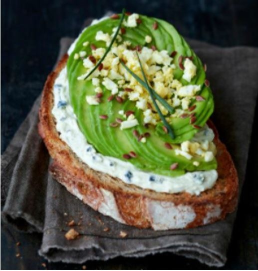 Saint Agur Frais Plaisir