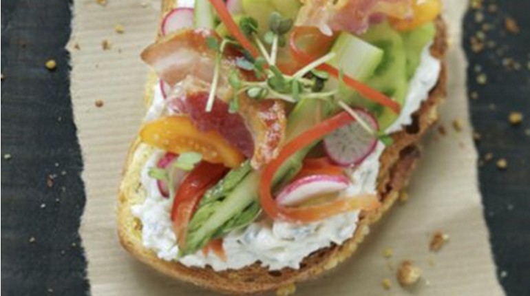 Saint Agur Frais Plaisir