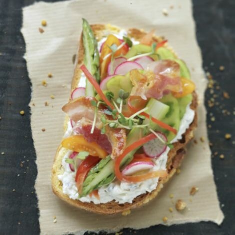 Saint Agur Frais Plaisir