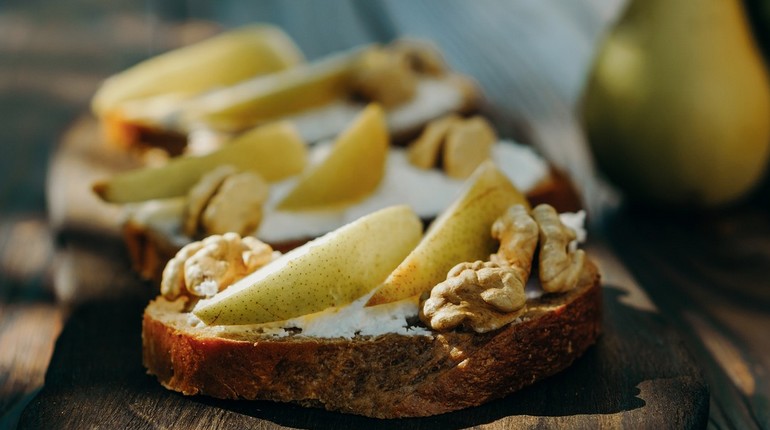 Saint Agur Frais Plaisir