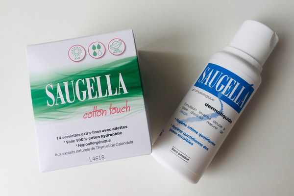 Les photos Saugella sont arrivés !