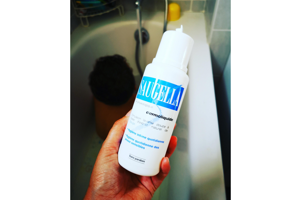 La photo de trnder MissManouch