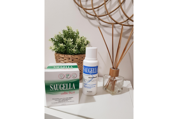 La photo de trnder Aurélie