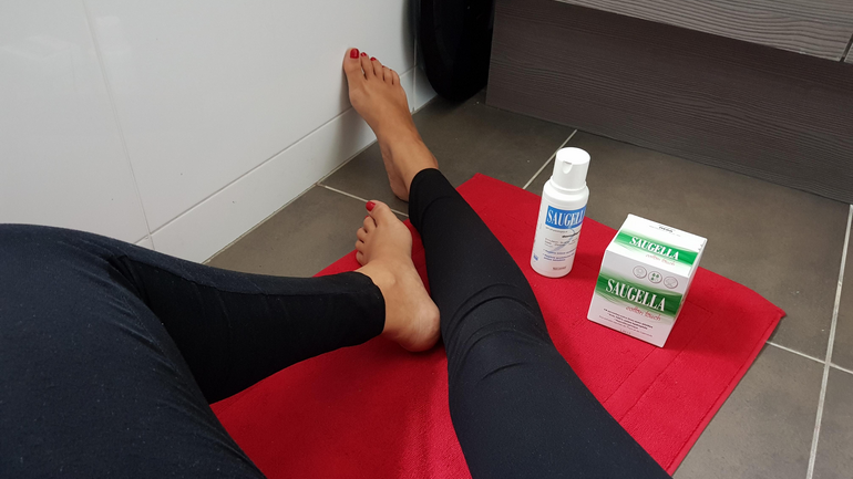 Nos précieux moments de partage