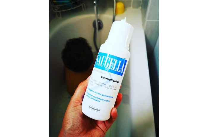 Photo envoyée par trnder MissManouch