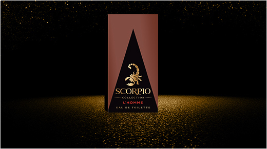 <CENTER>Et la nouveauté 2017 : fraîcheur d’agrumes et cuir sensuel, pour les hommes bruts et authentiques !</CENTER>