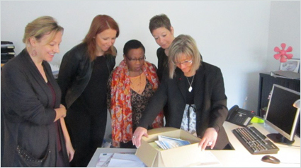 Les collègues de trnder prxmrl sont curieuses d'en savoir plus sur le papier toilette humide Scottex