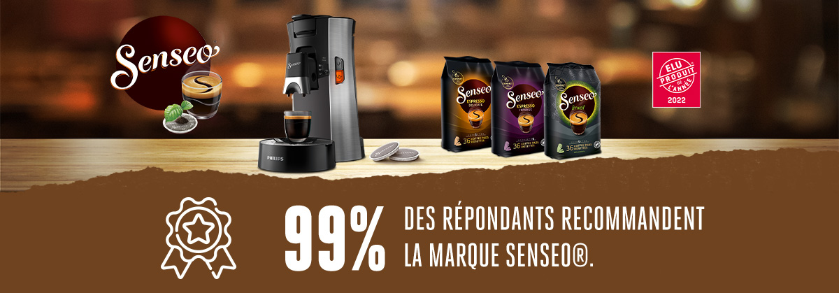 SENSEO