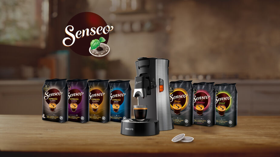 Senseo®