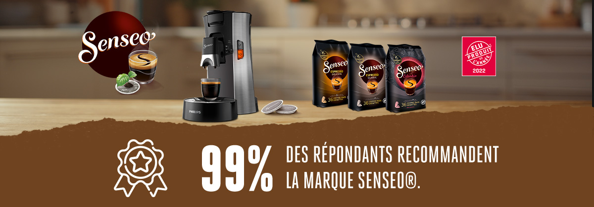 SENSEO