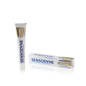 Dentifrice Sensodyne