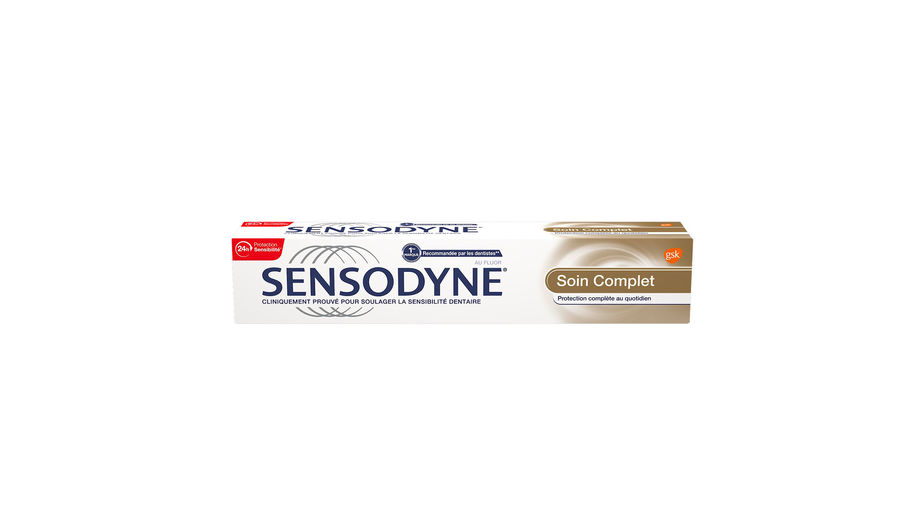 Sensodyne