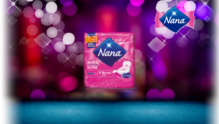 Nana ultra securefit