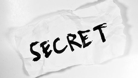 Confidences entre femmes.