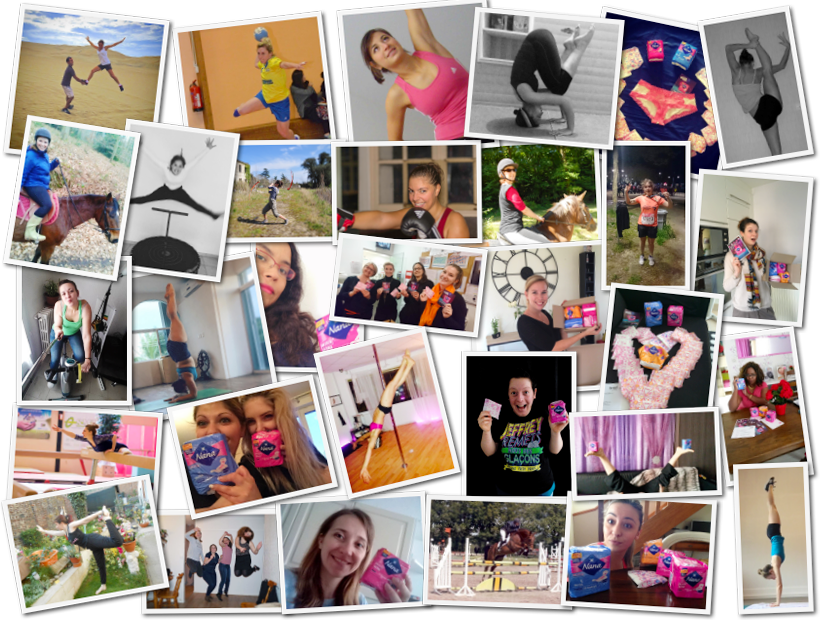 Les impressions de 4000 trnders