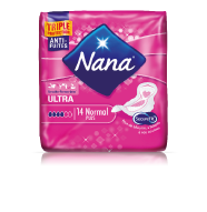 Nana Ultra SecureFit™