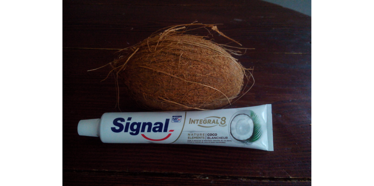 trnder haribo1042 adepte des vertus de la noix de coco ?