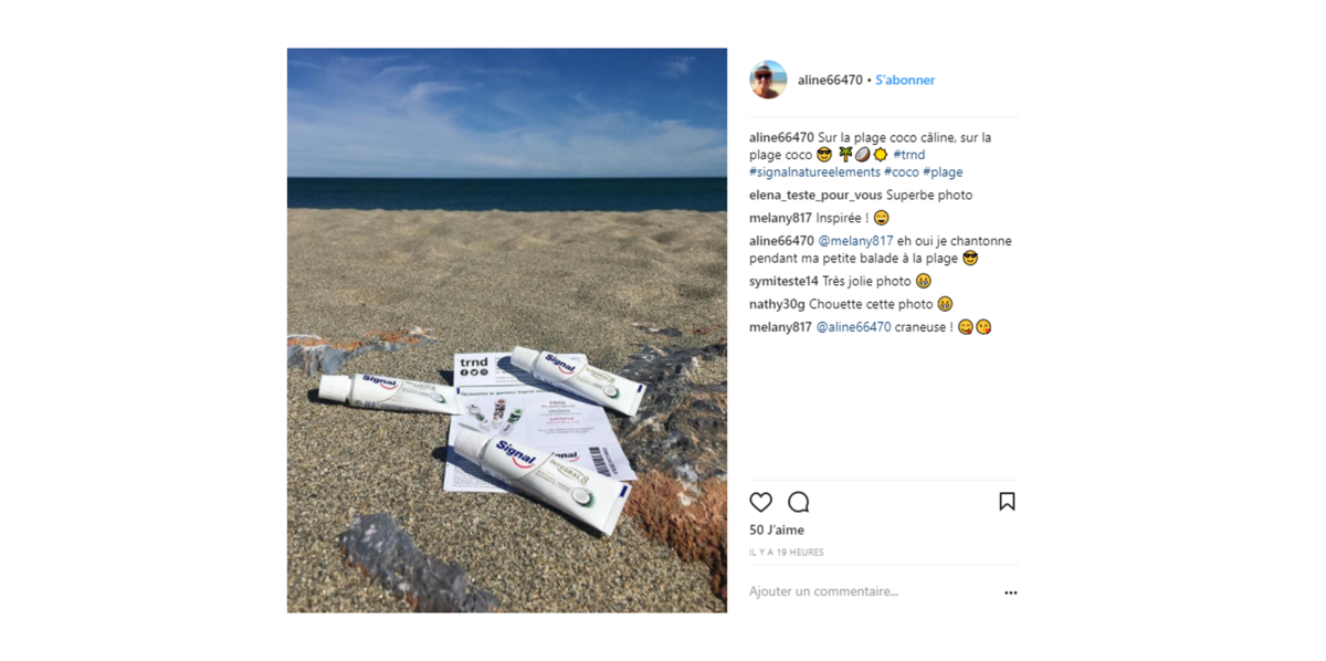 comme trnder aline66470 partageons nos posts sur les réseaux sociaux