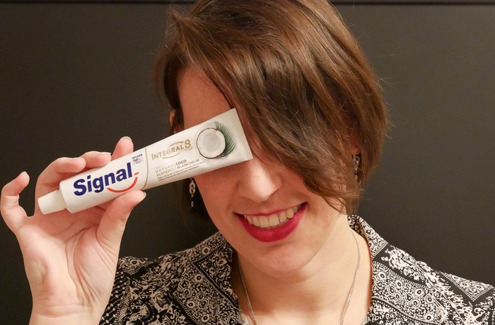 Photo envoyée par 	juliesliberties