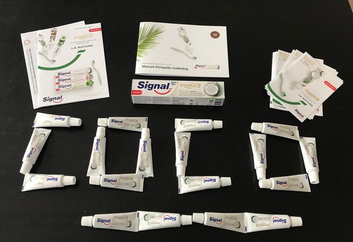 Photo envoyée par findis29 