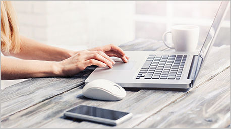 Déposons nos avis en ligne !