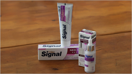 Les packs arrivent !