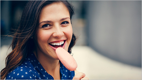 Croquons la vie à pleines dents !