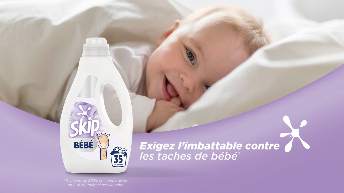 Skip Bébé