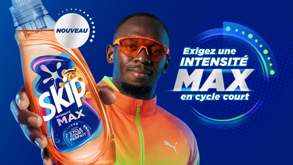 SKIP MON CYCLE COURT PARFAIT