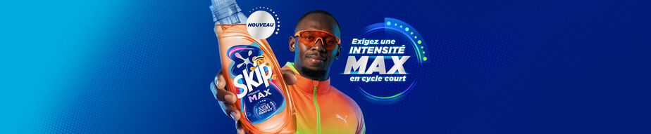 SKIP MON CYCLE COURT PARFAIT