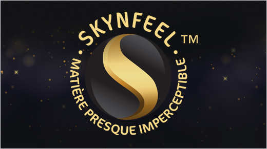 Ces préservatifs offrent la sensation de ne rien porter, grâce à la matière SKYNFEEL™ inventée par SKYN : presque imperceptible…